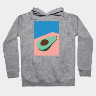 Avocado Hoodie